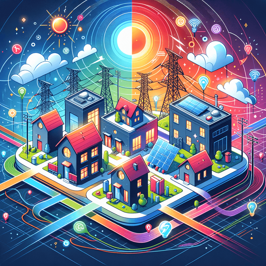 Addressing Power Quality Issues: Solutions for Residential and Commercial Spaces