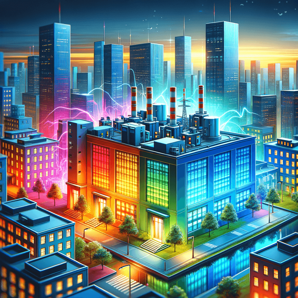 Power Quality Analysis: Safeguarding Sensitive Equipment in Modern Buildings