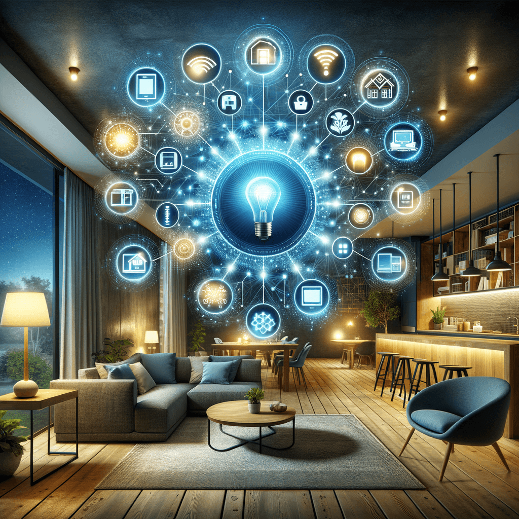 The Role of Smart Home Automation in Modern Electrical Services