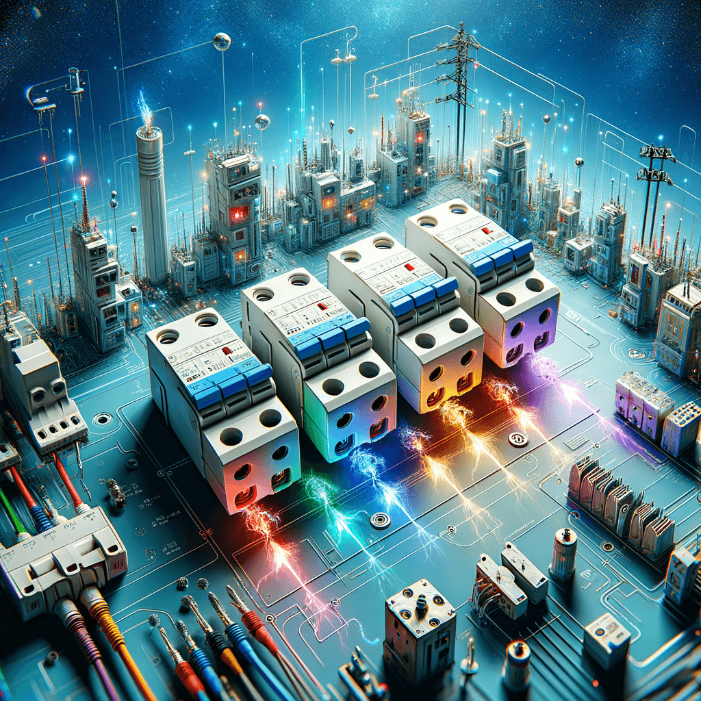 Ground Fault Circuit Interrupters (GFCIs): A Comprehensive Guide to Modern Electrical Protection