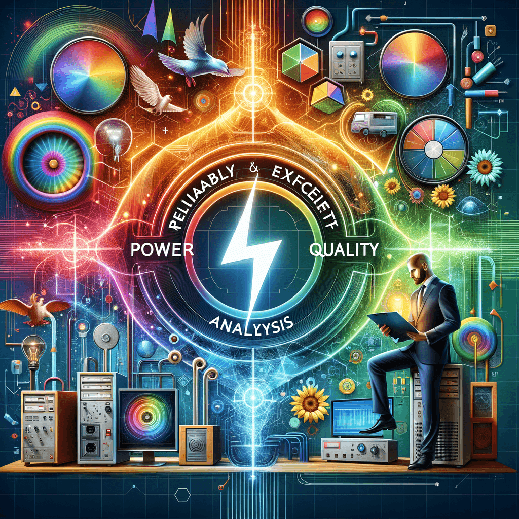 Power Quality Analysis: Ensuring Reliable and Efficient Electrical Performance in Homes and Businesses