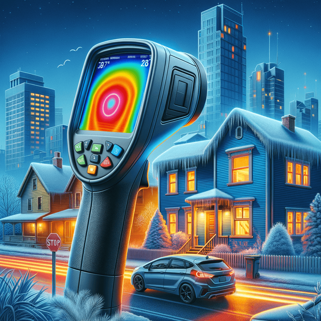Thermal Imaging Inspections: Proactive Electrical Maintenance for Homes and Businesses