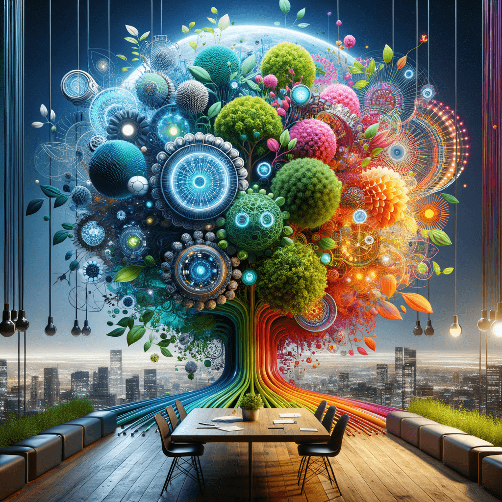 Biophilic Lighting Integration: Bridging Nature and Technology in Modern Electrical Design