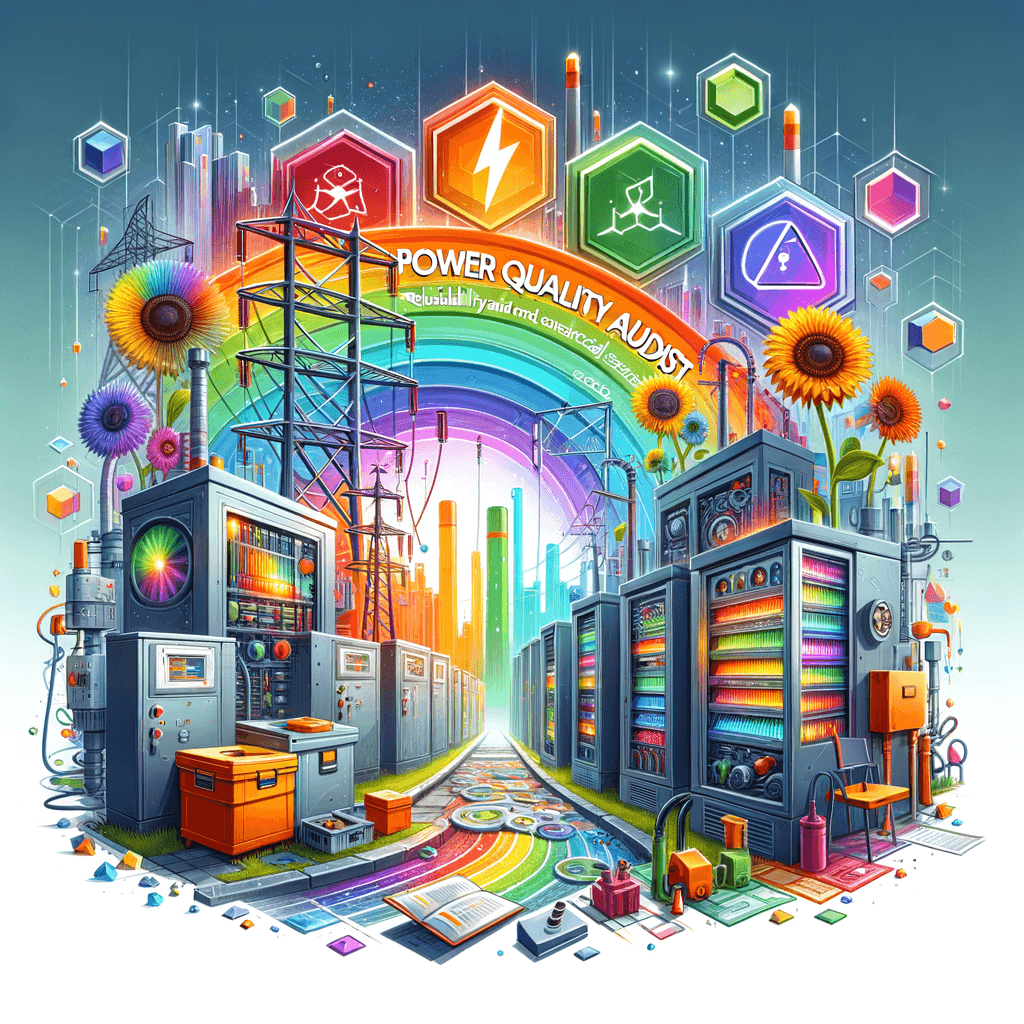Power Quality Audits: Enhancing Reliability and Efficiency in Residential and Commercial Electrical Systems