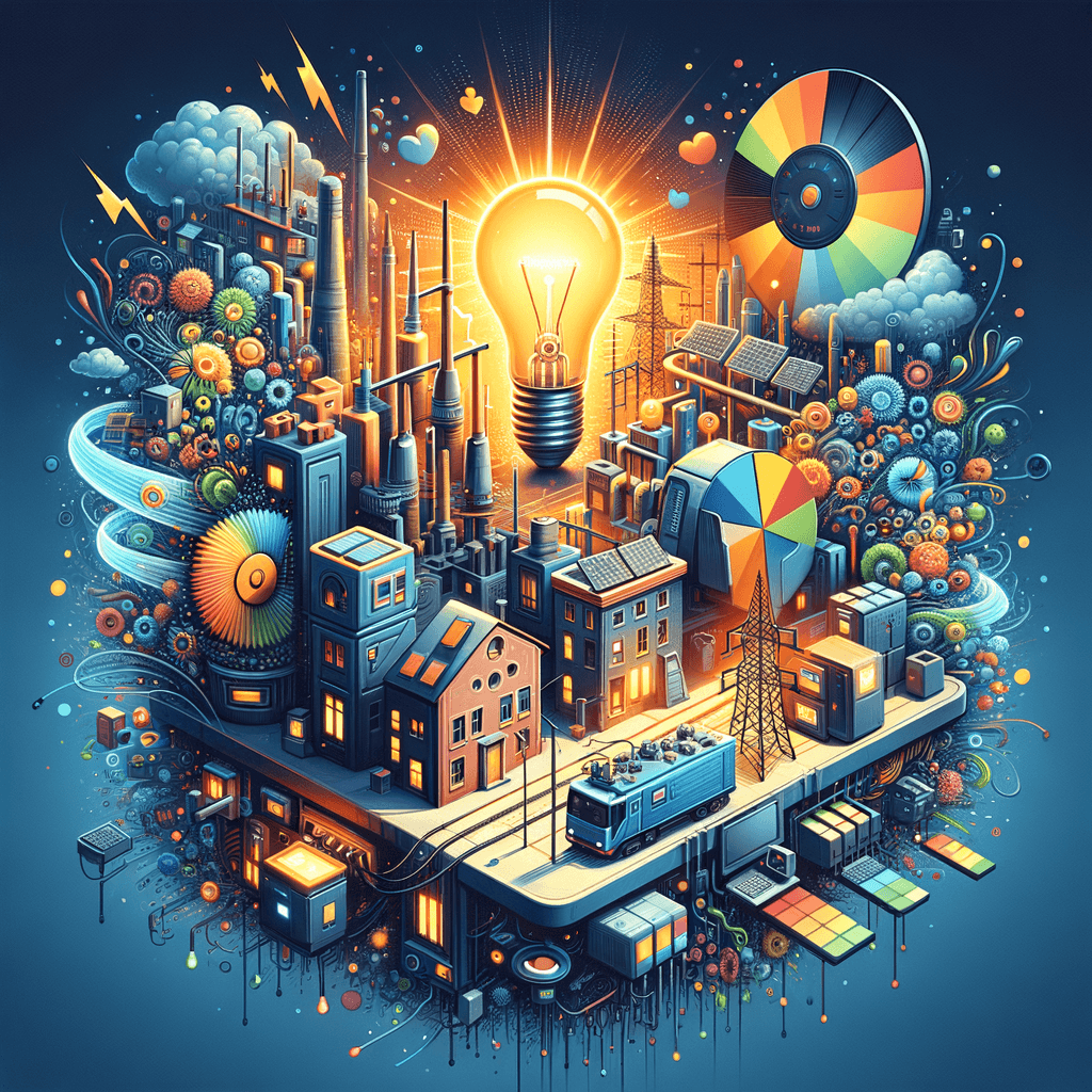 Power Quality Analysis: Elevating Electrical System Reliability in Homes and Businesses