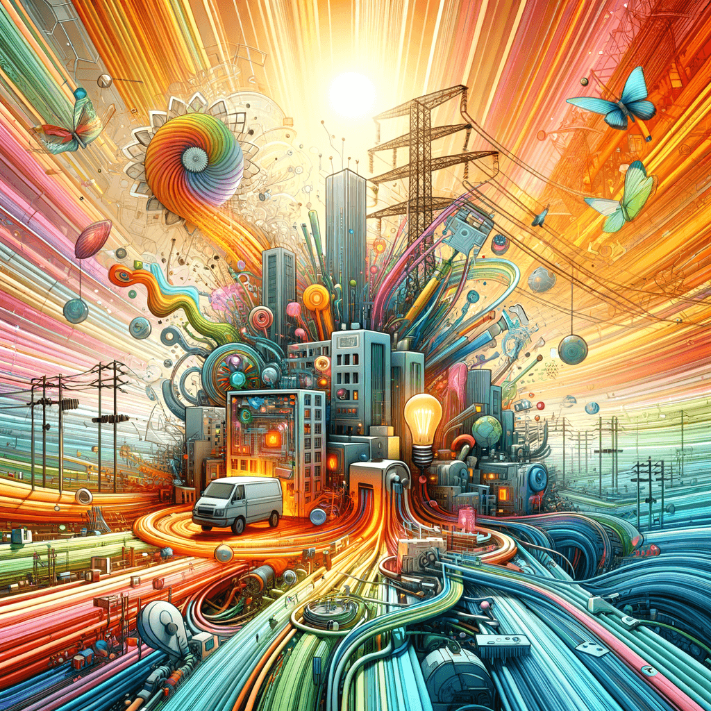 Power Quality Analysis: Enhancing Electrical System Performance in Residential and Commercial Spaces