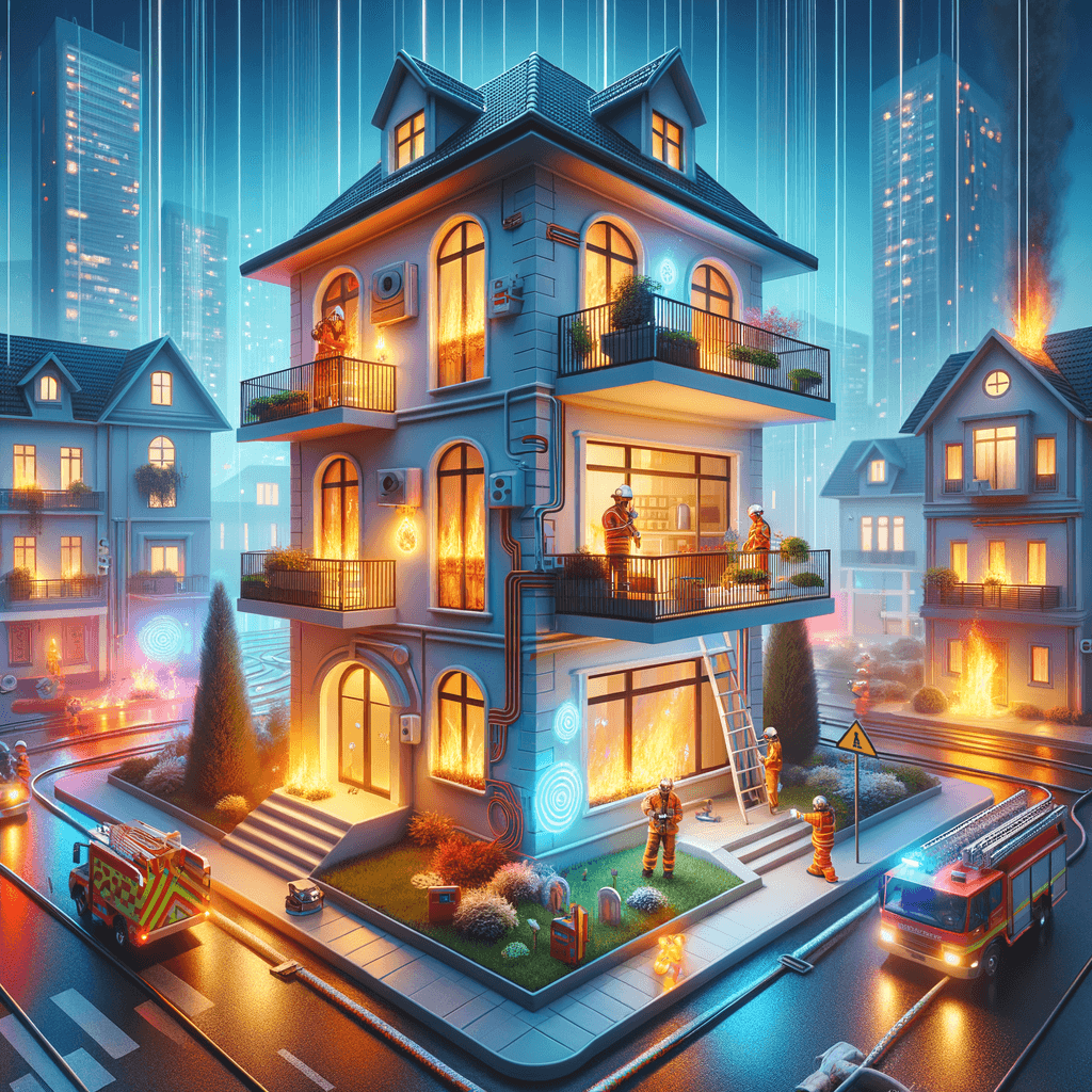 Preventing Electrical Fires: Advanced Strategies for Residential and Commercial Properties