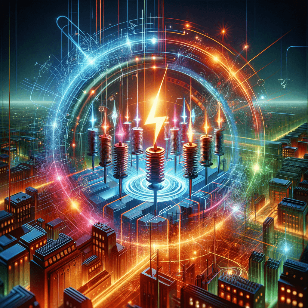 Harmonic Distortion in Electrical Systems: Impacts and Mitigation Strategies