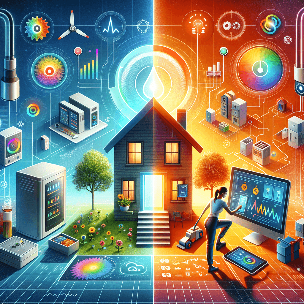 Power Quality Analysis: Ensuring Optimal Electrical Performance in Homes and Businesses