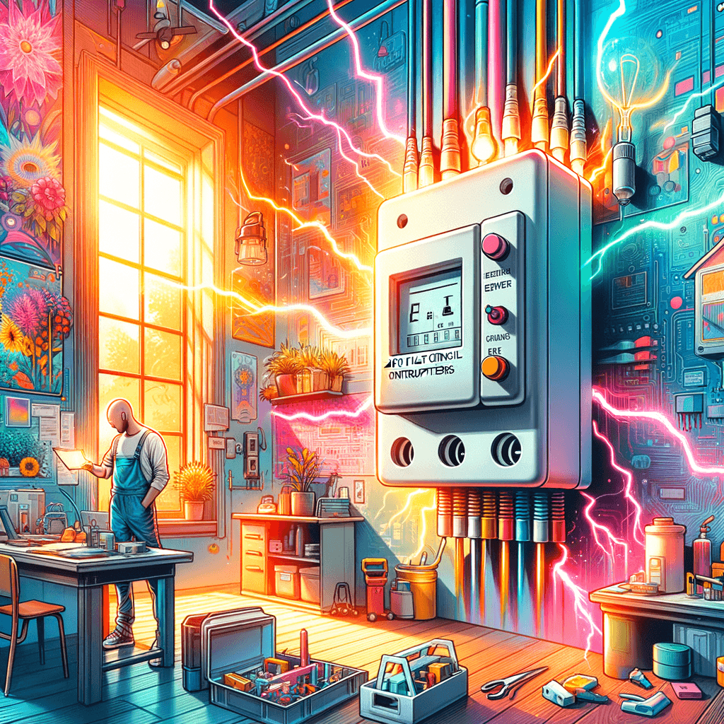 Understanding Arc Fault Circuit Interrupters (AFCIs): Enhancing Electrical Safety in Homes and Businesses