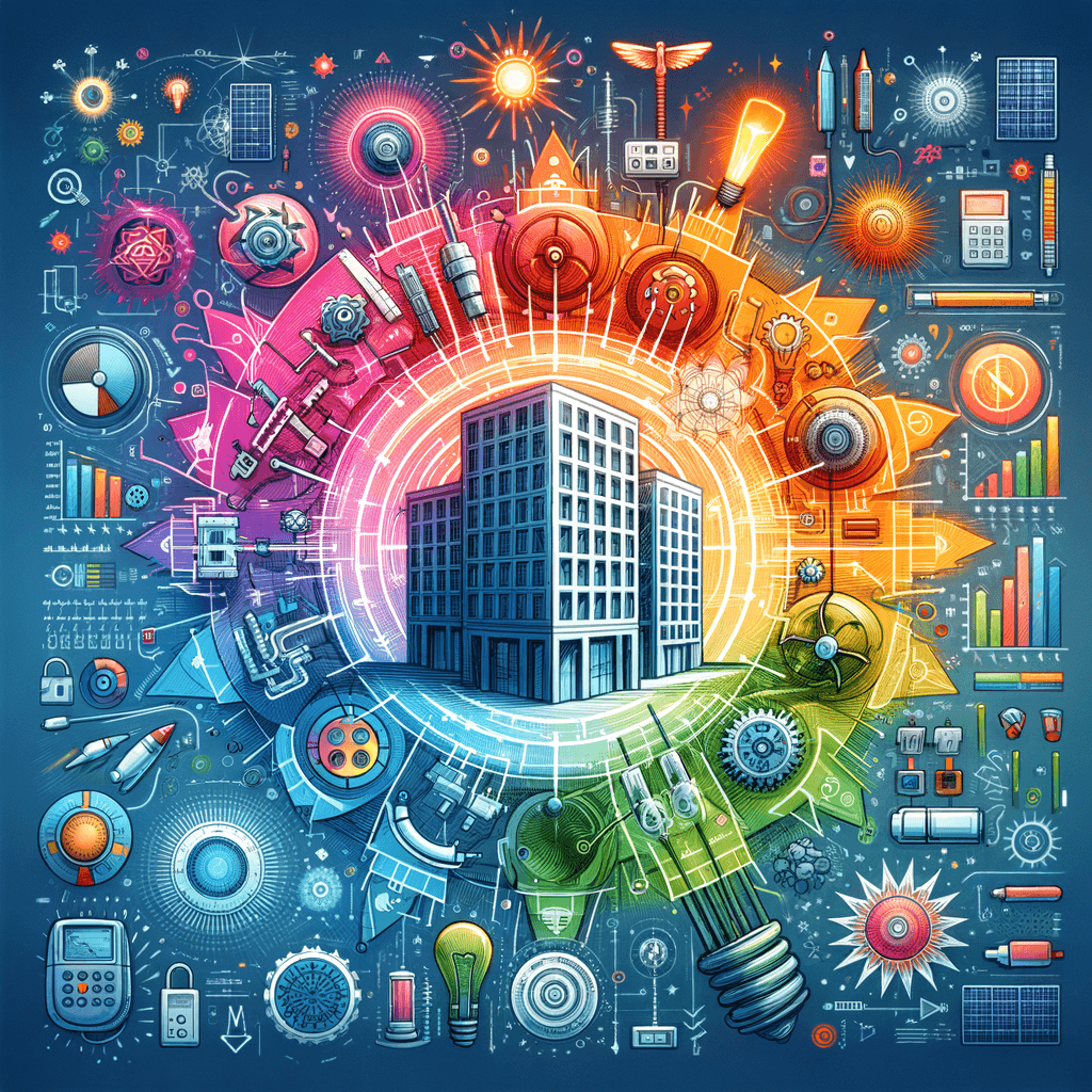 Mitigating Electrical Harmonics: Safeguarding Power Quality in Modern Buildings