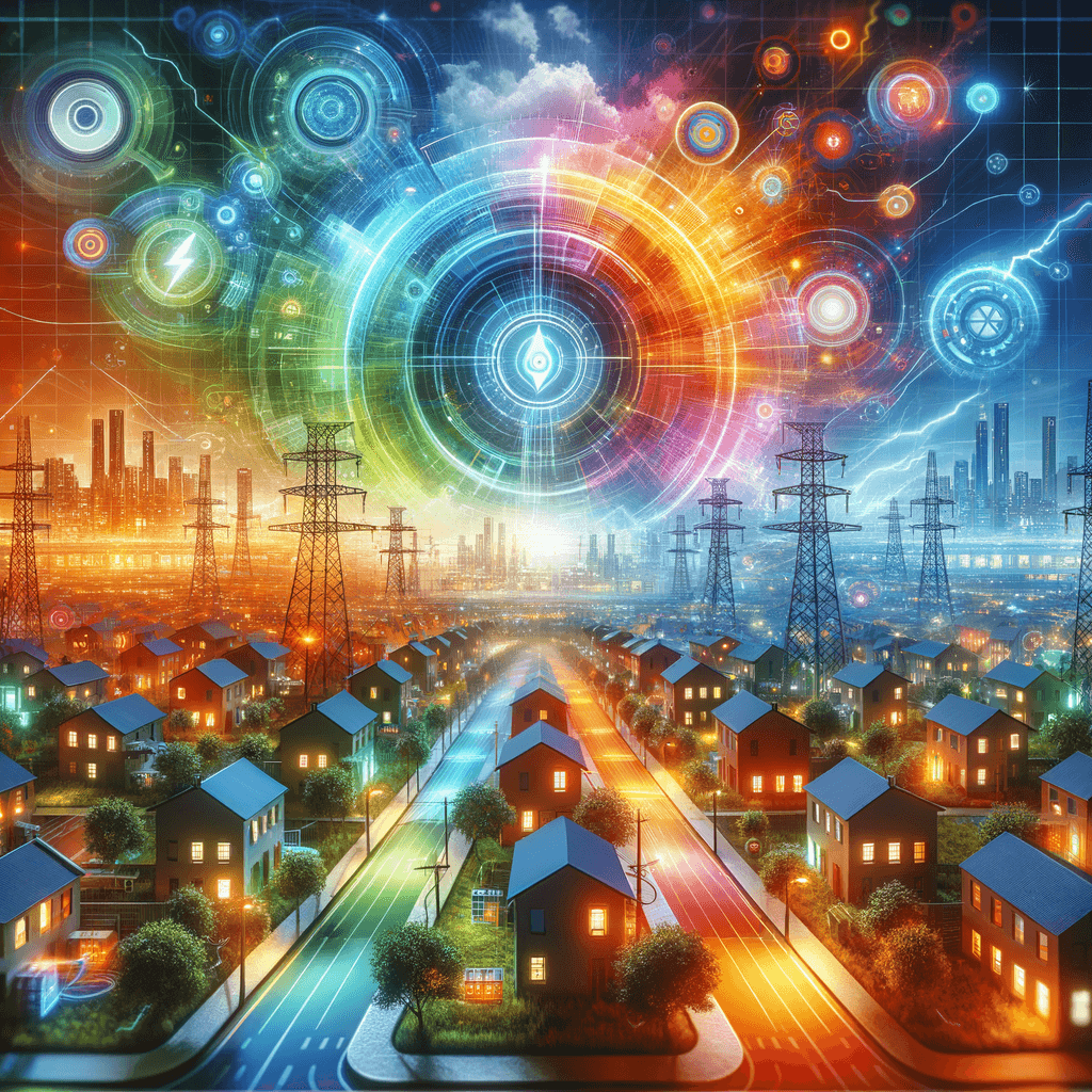 Power Quality Analysis: Enhancing Reliability in Residential and Commercial Electrical Systems