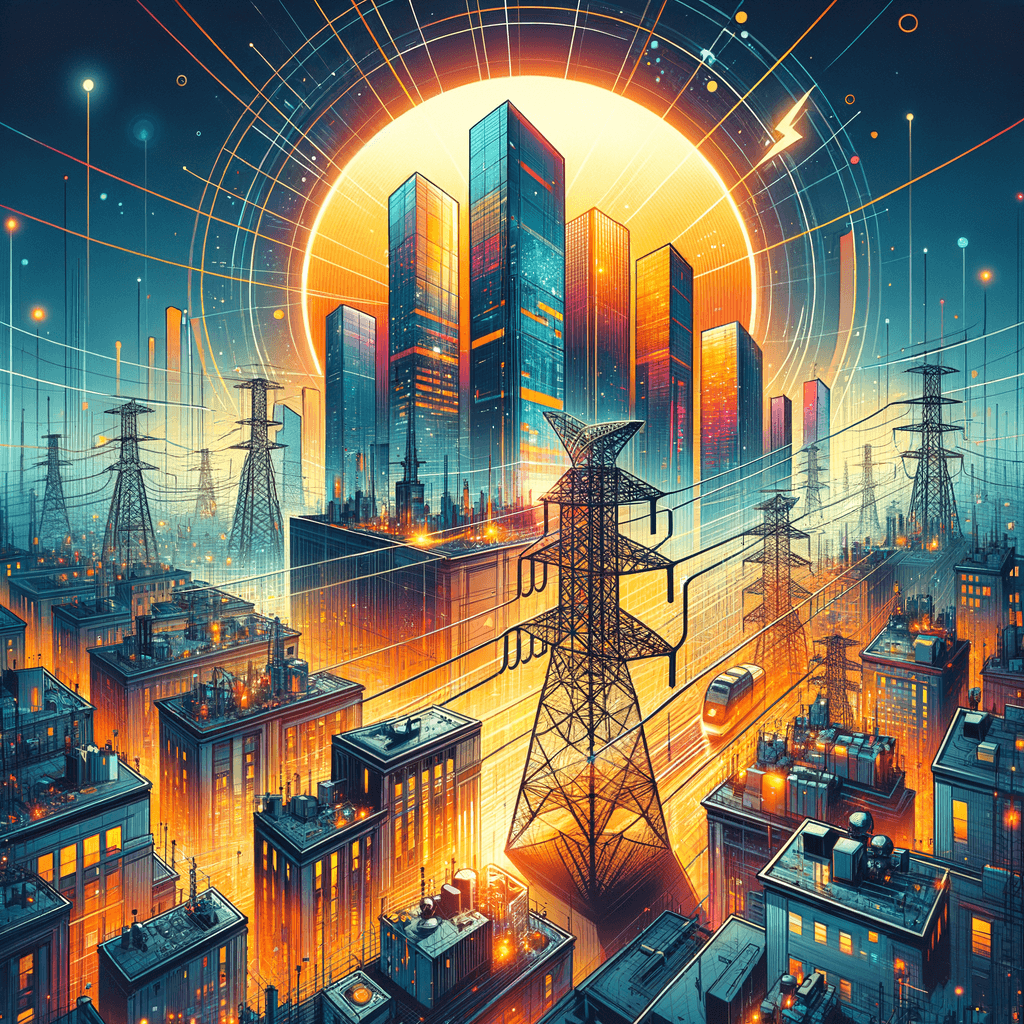 Power Quality Audits: Identifying and Resolving Electrical Disturbances in Modern Buildings