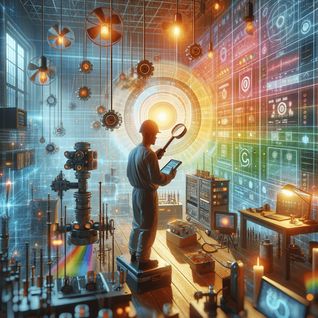 Power Quality Analysis: Detecting and Resolving Electrical Disturbances in Homes and Businesses