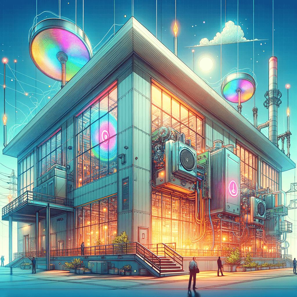 Power Quality Analysis: Protecting Sensitive Equipment in Modern Facilities