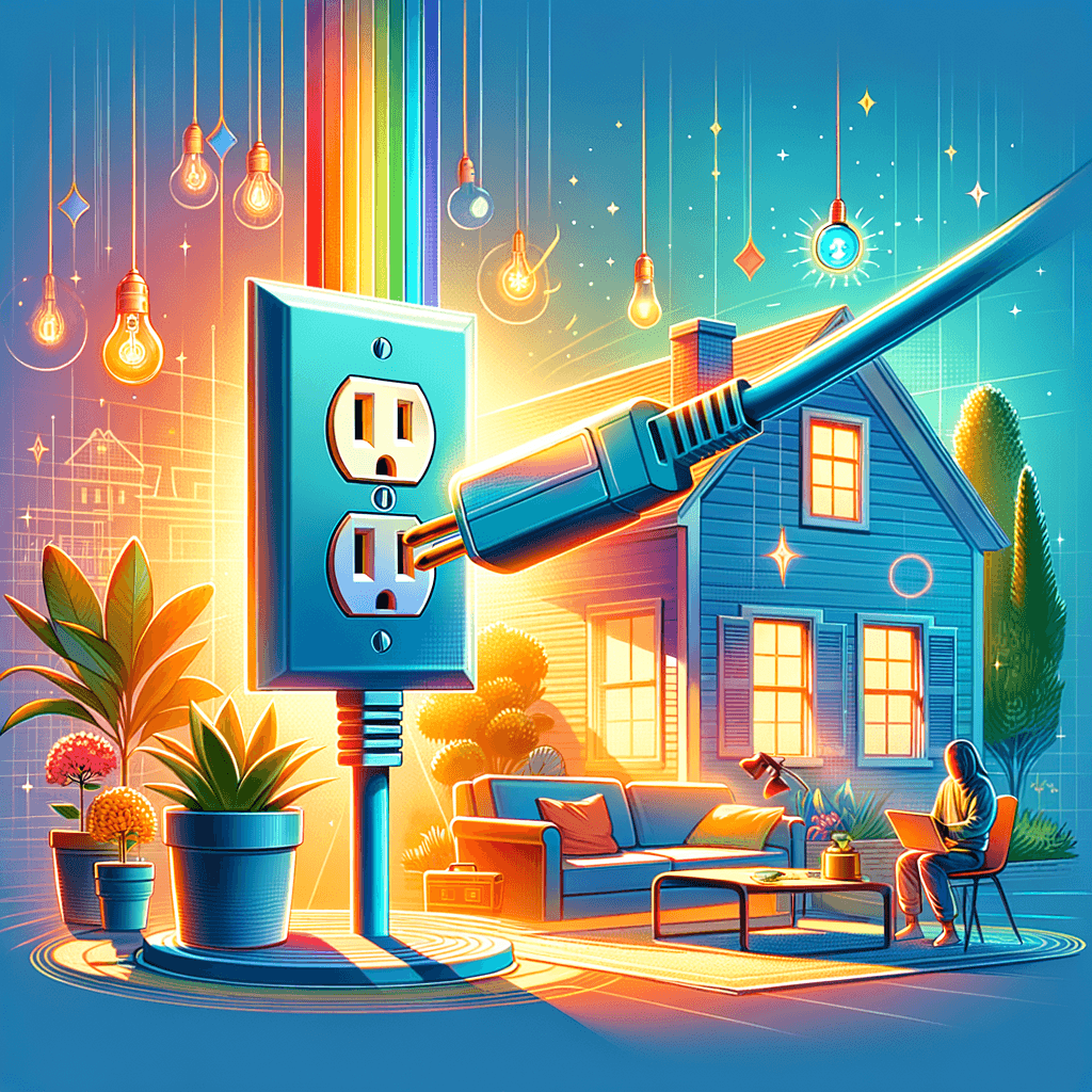 Tamper-Resistant Electrical Receptacles: Elevating Safety in Homes and Businesses