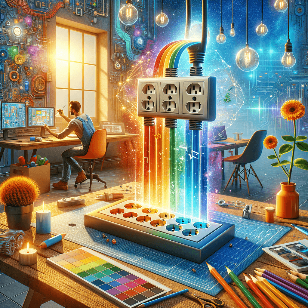 Upgrading Outdated Electrical Outlets: Modern Solutions for Enhanced Safety and Functionality