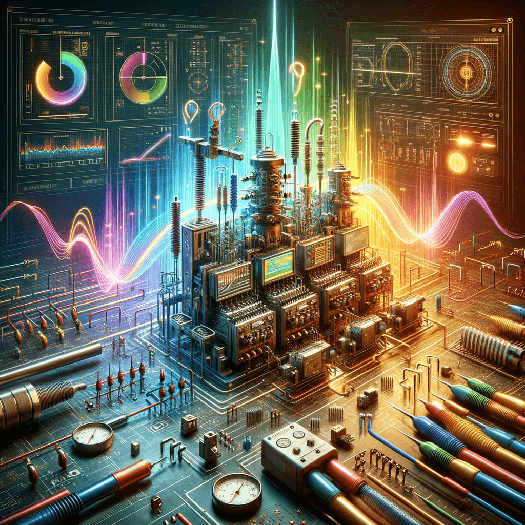 Power Quality Analysis: Enhancing Reliability and Efficiency in Electrical Systems