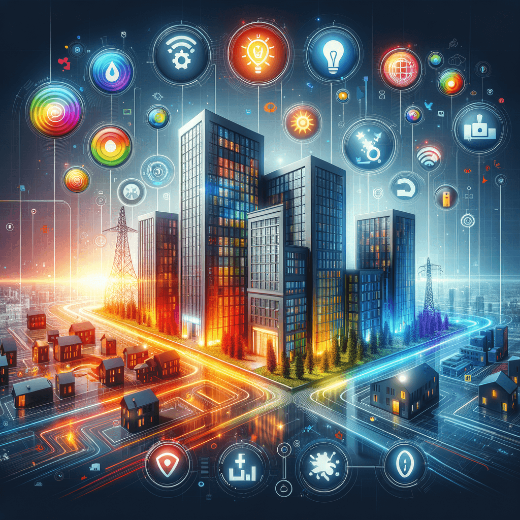 Power Quality Analysis: Enhancing Electrical System Reliability in Modern Buildings