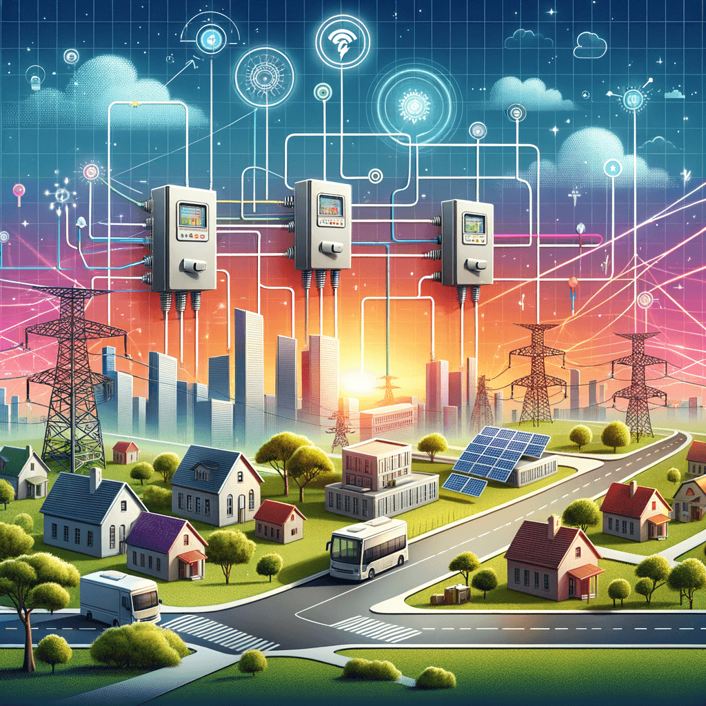 Power Quality Analysis: Elevating Reliability in Residential and Commercial Electrical Systems