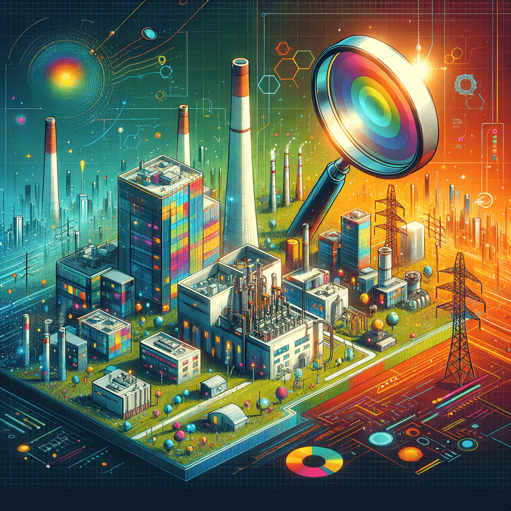 Power Quality Analysis: Diagnosing and Preventing Electrical Disturbances in Modern Buildings