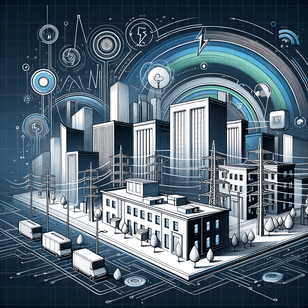 Power Quality Analysis: Detecting and Solving Electrical Disturbances in Modern Buildings