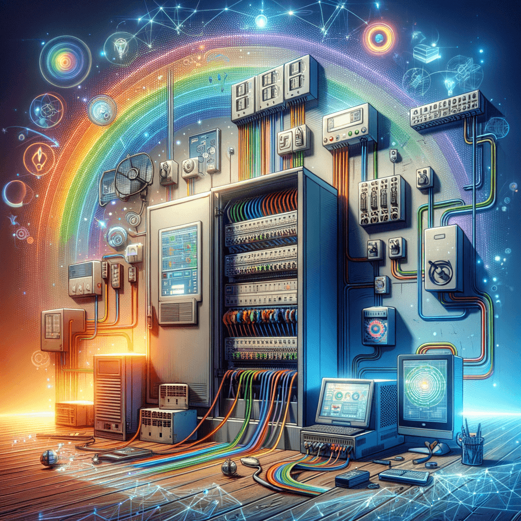 Power Quality Analysis: Ensuring Stable and Efficient Electrical Systems in Homes and Businesses