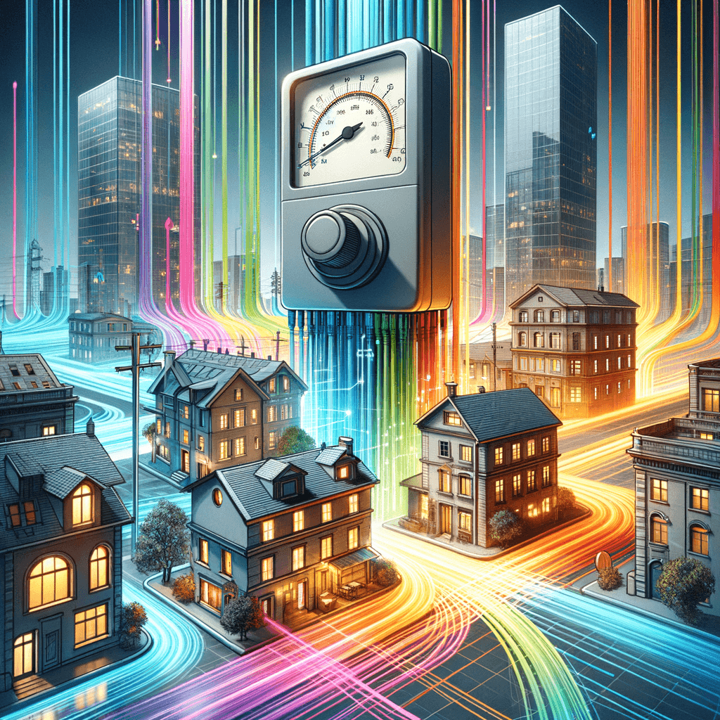 Power Quality Analysis: Elevating Electrical Reliability in Residential and Commercial Spaces